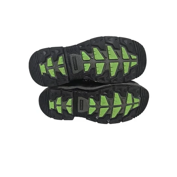 Dakota Men's Work Pro Series 8610 8" Inch STSP T-Max Insulated Work Boots 8.5M - Picture 7 of 7